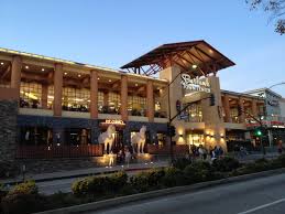 Burbank Town Center