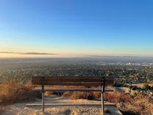 Encino park
